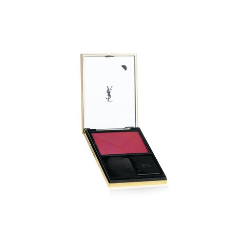 Yves Saint Laurent Couture Blush - # 10 Plum Smoking 3g/0.11oz