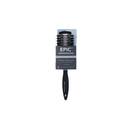 Wet Brush Pro Epic Multi-Grip BlowOut Round Brush - # 2.5" Medium 1pc