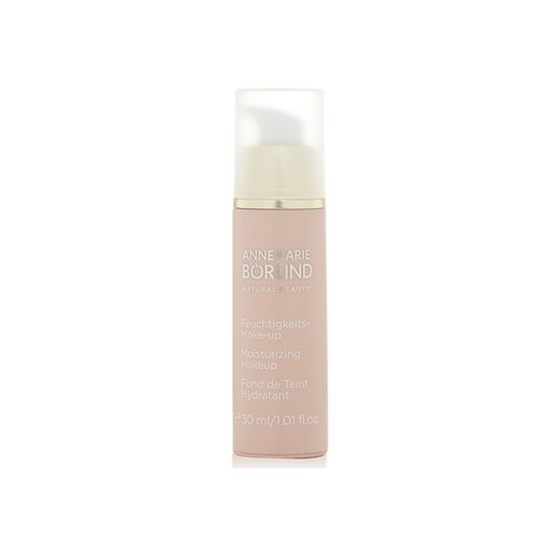 Annemarie Borlind Moisturizing Makeup - # 26K Honey 30ml/1.01oz