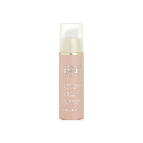 Annemarie Borlind Moisturizing Makeup - # 31W Natural 30ml/1.01oz