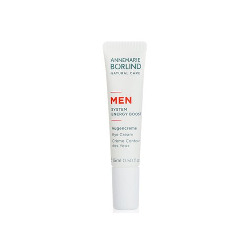 Annemarie Borlind Men System Energy Boost Eye Cream 15ml/0.5oz