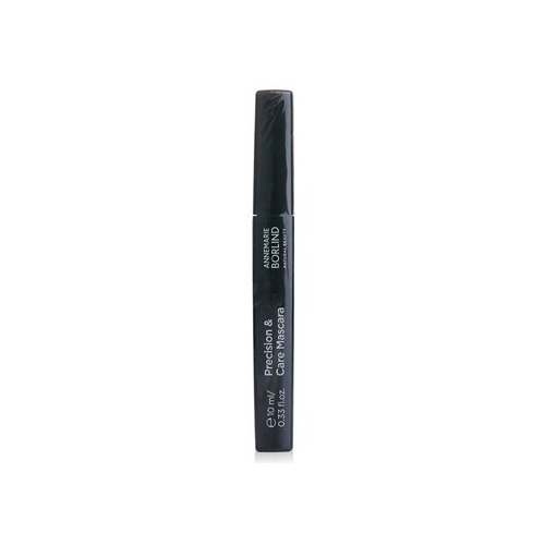 Annemarie Borlind Precision & Care Mascara - # Black 10ml/0.33oz