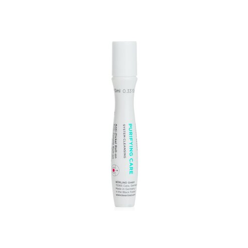 Annemarie Borlind Purifying Care System Cleansing Anti-Pimple Roll-On 10ml/0.33oz