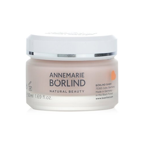 Annemarie Borlind Rosentau System Protection Harmonizing Day Cream 50ml/1.69oz
