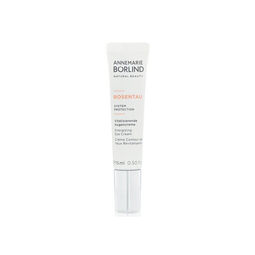 Annemarie Borlind Rosentau System Protection Energizing Eye Cream 15ml/0.5oz