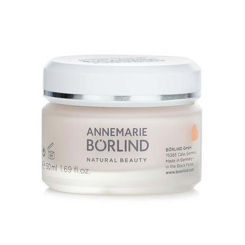 Annemarie Borlind Rosentau System Protection Nourishing Night Cream 50ml/1.69oz