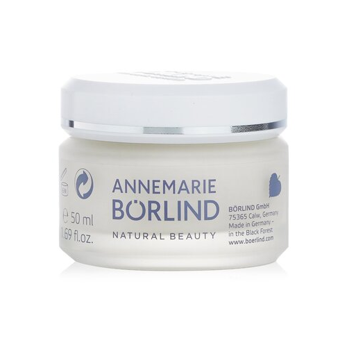 Annemarie Borlind Z Essential Day Cream - For Delicate Skin 50ml/1.69oz