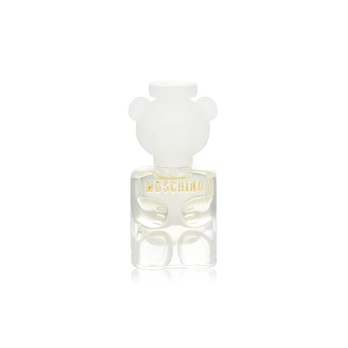 Moschino Toy 2 Eau De Parfum (Miniature) 5ml/0.17oz