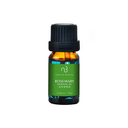 Natural Beauty Essential Oil - Rosemary 10ml/0.34oz