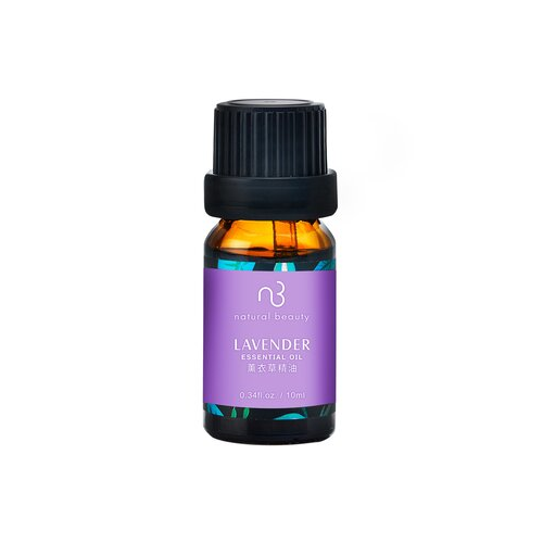 Natural Beauty Essential Oil - Lavender 10ml/0.34oz