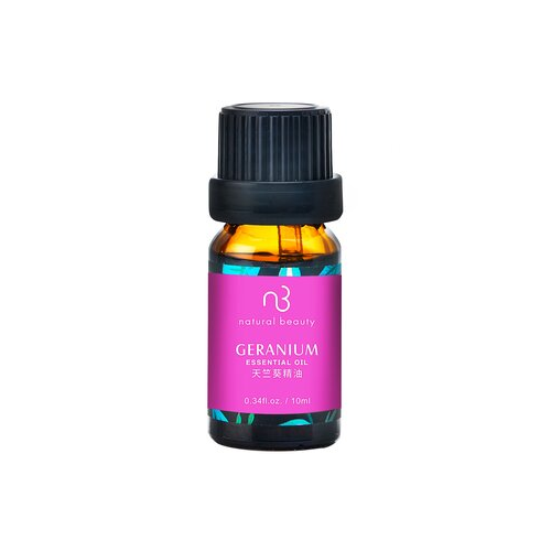 Natural Beauty Essential Oil - Geranium 10ml/0.34oz