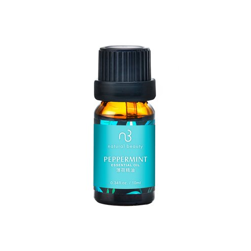Natural Beauty Essential Oil - Peppermint 10ml/0.34oz