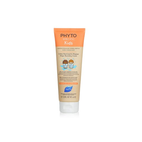 Phyto Specific Kids Magic Nourishing Cream - Curly, Coiled Hair (For Children 3 Years+) 125ml/4.4oz