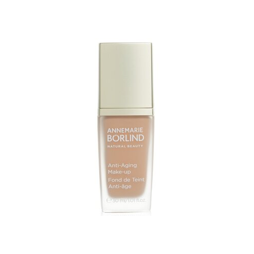 Annemarie Borlind Anti Aging Make Up - # 04K Almond 30ml/1.01oz