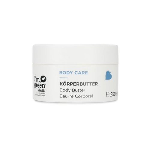 Annemarie Borlind Body Care Body Butter - For Normal To Dry Skin 250ml/8.45oz