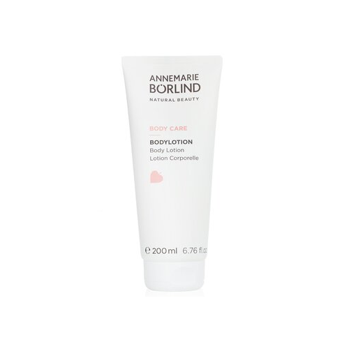 Annemarie Borlind Body Care Body Lotion - For Normal Skin 200ml/6.76oz