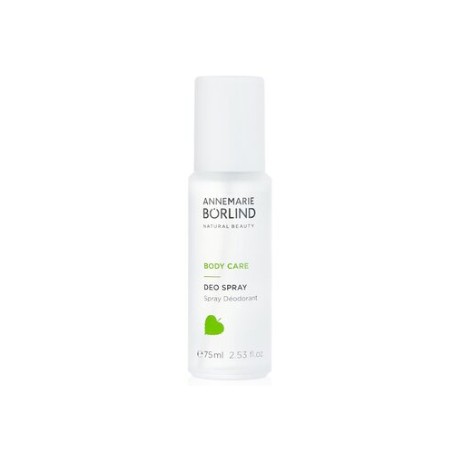 Annemarie Borlind Body Care Deo Spray 75ml/2.53oz