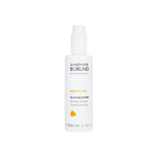 Annemarie Borlind Body Care Shower Cream - For Dry To Very Dry Skin 200ml/6.76oz