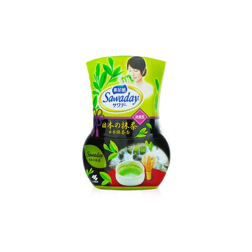 Kobayashi Sawaday Liquid Fragrance - Green Tea 350ml