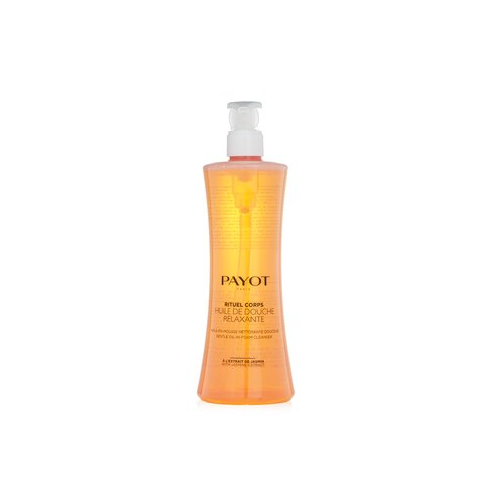Payot Rituel Corps Нежное Очищающее Пенящееся Масло с Экстрактом Жасмина 400ml/13.5oz