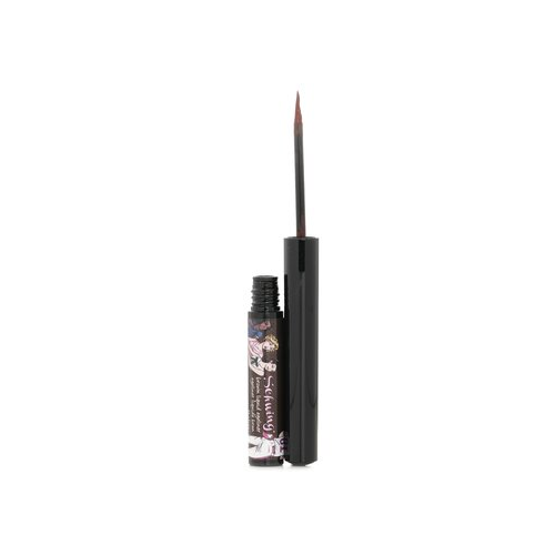 TheBalm Schwing Liquid Eyeliner - Brown 1.7ml/0.05oz