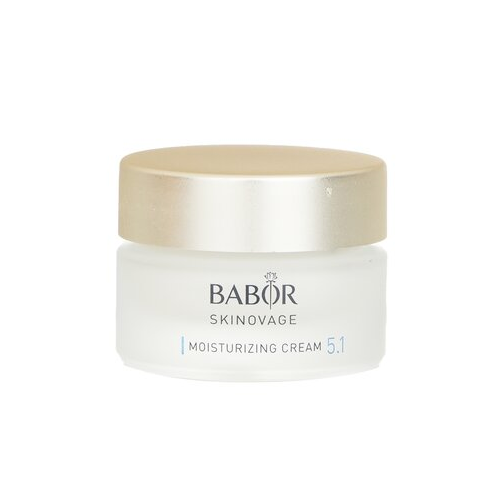 Babor Skinovage Увлажняющий Крем 5.1 - для Сухой Кожи 15ml/0.5oz