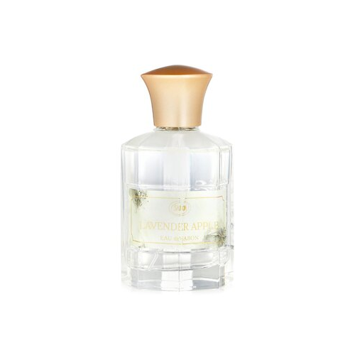 Eau De Sabon Lavender Apple Eau De Toilette Spray 80ml/2.7oz