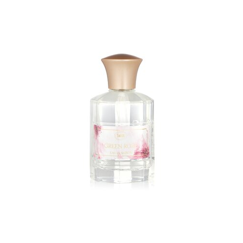 Eau De Sabon Green Rose Eau De Toilette Spray 80ml/2.7oz