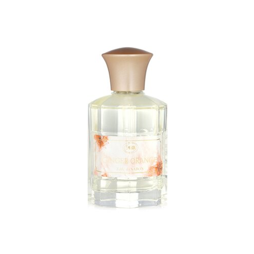 Eau De Sabon Ginger Orange Eau De Toilette Spray 80ml/2.7oz