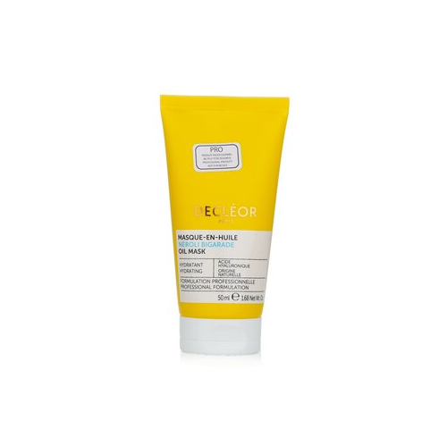 Decleor Neroli Bigarade Oil Mask (Salon Product) 50ml/1.68oz