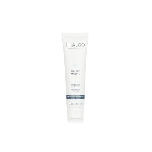 Thalgo Source Marine Rehydrating Pro Mask (Salon Size) 150ml/5.07oz