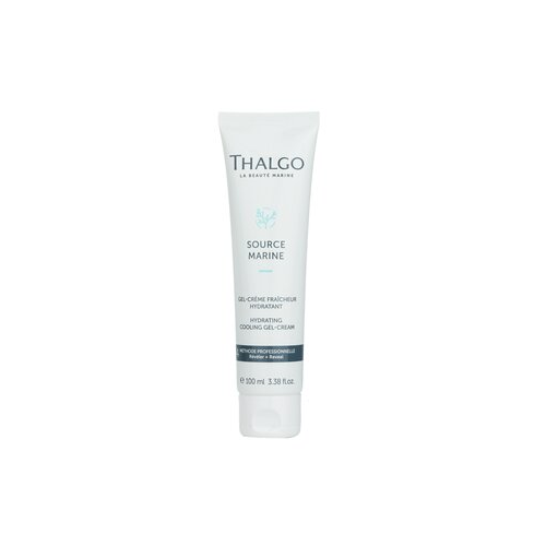 Thalgo Source Marine Hydrating Cooling Gel-Cream (Salon Size) 100ml/3.38oz