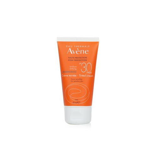 Avene High Protection Tinted Cream SPF30 50ml/1.69oz