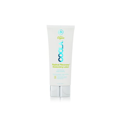 Coola Organic Radical Recovery Moisturizing Lotion 148ml/5oz