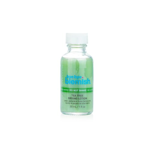 Bye Bye Blemish Tea Tree Drying Lotion 30ml/1oz