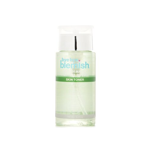 Bye Bye Blemish Witch Hazel + Tea Tree Skin Toner 130ml/4.4oz