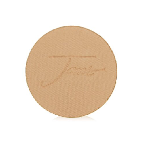 Jane Iredale PurePressed Base Минеральная Основа Запасной Блок SPF 20 - Latte 9.9g/0.35oz