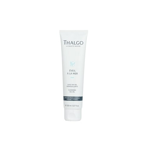 Thalgo Eveil A La Mer Cleansing Gel Oil (Salon Product) 150ml/5.07oz