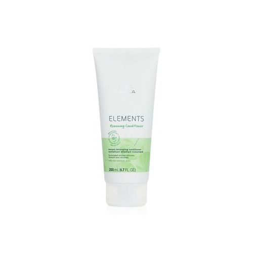 Wella Elements Renewing Conditioner 200ml/6.7oz