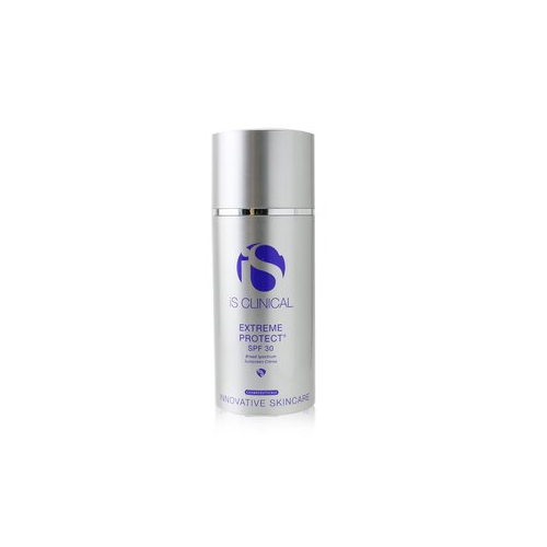IS Clinical Extreme Protect SPF 30 Sunscreen Creme (Exp. Date 12/2022) 100ml/3.3oz