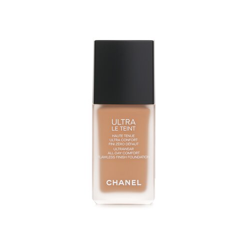 Chanel Ultra Le Teint Ultrawear All Day Comfort Flawless Finish Foundation - # B50 30ml/1oz