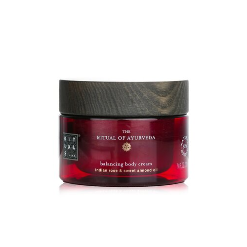 Rituals The Ritual Of Ayurveda Балансирующий Крем для Тела 220ml/7.4oz