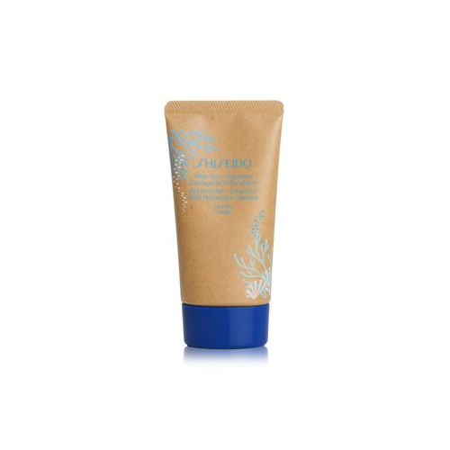Shiseido After Sun Intensive Damage SOS Emulsion For Face 50ml/1.6oz