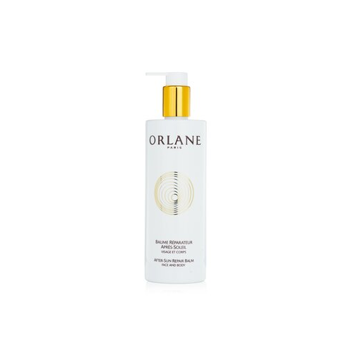 Orlane After-Sun Repair Balm Face and Body 400ml/13oz