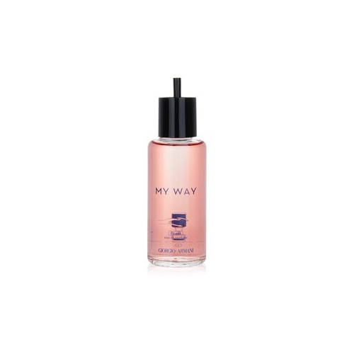 Giorgio Armani My Way Floral Eau De Parfum Refill 150ml/5.1oz