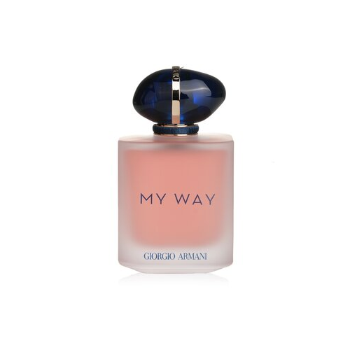 Giorgio Armani My Way Floral Eau De Parfum Refillable Spray 90ml/3oz