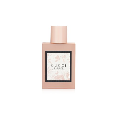 Gucci Bloom Eau De Toilette Spray 50ml/1.6oz
