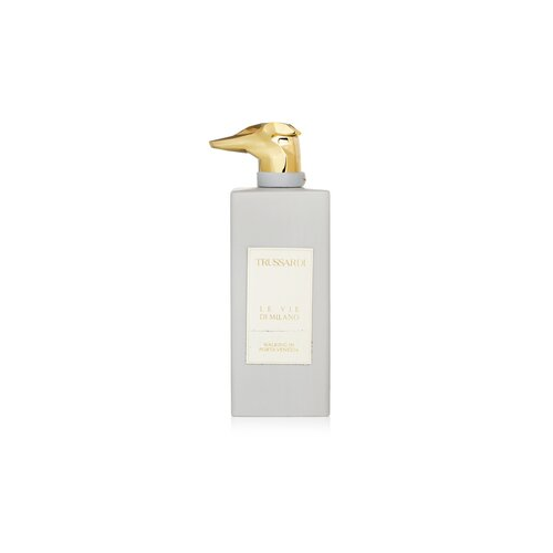 Trussardi Walking in Porta Venezia Eau De Parfum Spray 100ml/3.4oz