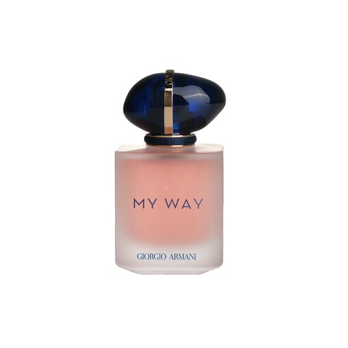 Giorgio Armani My Way Floral Eau De Parfum Refillable Spray 50ml/1.7oz