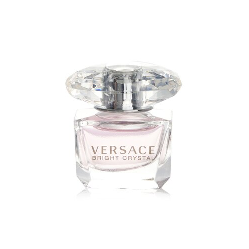 Versace Bright Crystal Eau De Toilette (Miniature) 5ml/0.17oz
